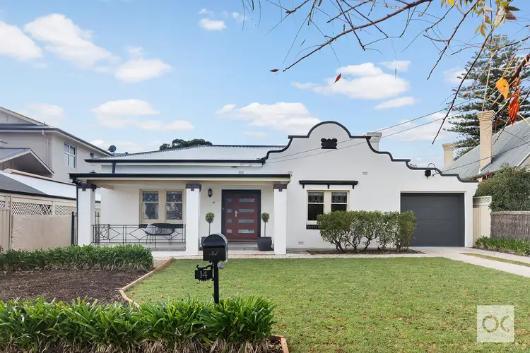 Main view of Homely house listing, 14 Treloar Avenue, Kensington Park SA 5068