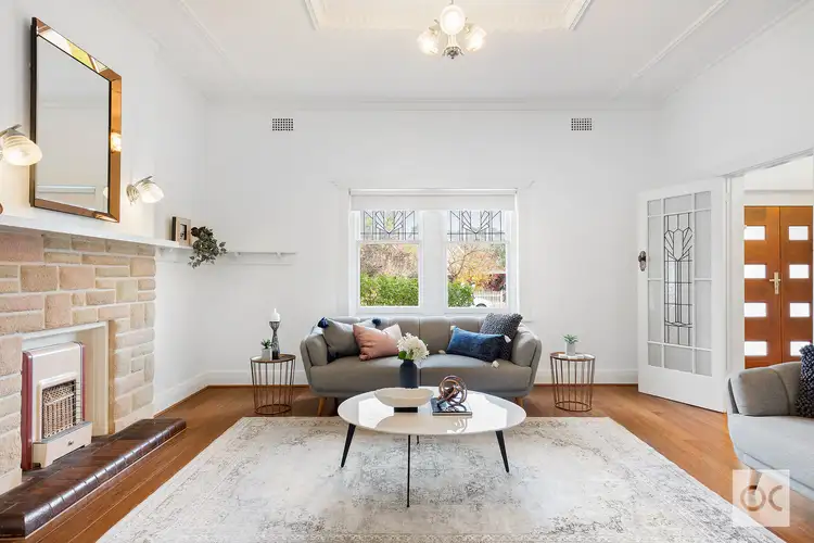 Third view of Homely house listing, 14 Treloar Avenue, Kensington Park SA 5068