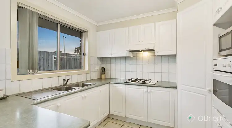 Third view of Homely unit listing, 2/30-32 Garryowen Crescent, Narre Warren VIC 3805