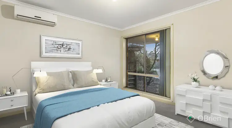 Fifth view of Homely unit listing, 2/30-32 Garryowen Crescent, Narre Warren VIC 3805