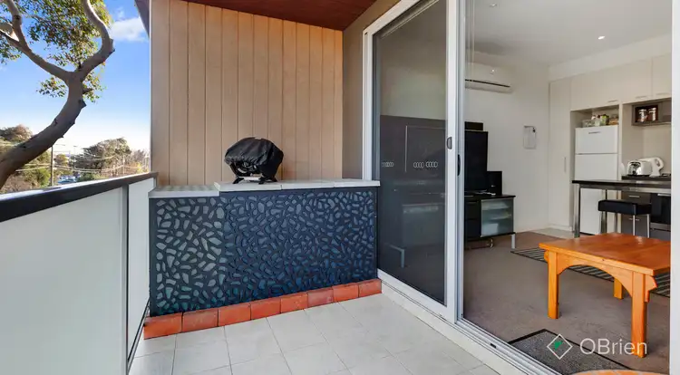 Fifth view of Homely apartment listing, 109/5 Bear Street, Mordialloc VIC 3195