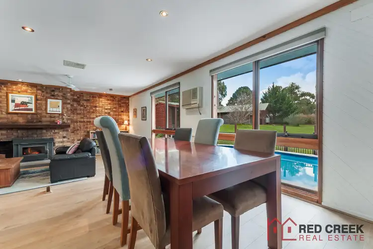 Fifth view of Homely house listing, 204 Gap Road, Riddells Creek VIC 3431