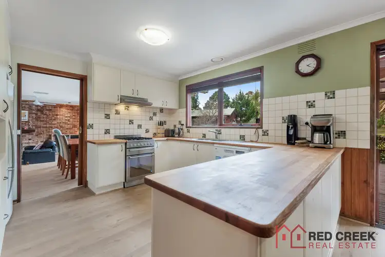 Sixth view of Homely house listing, 204 Gap Road, Riddells Creek VIC 3431