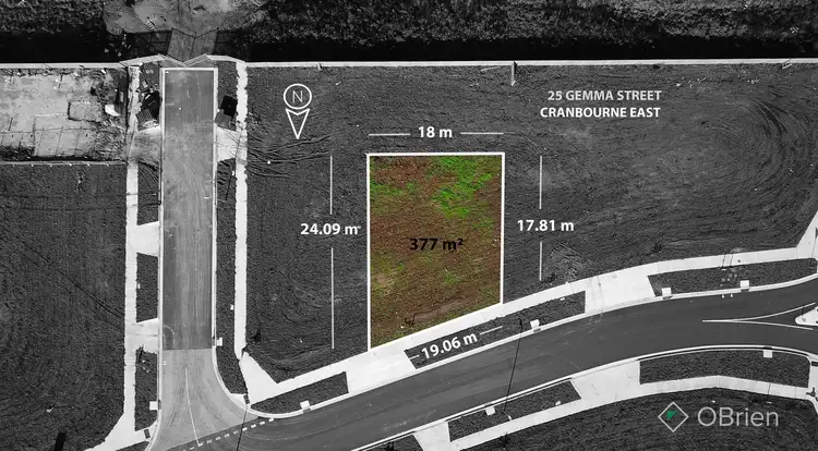 25 Gemma Street, Cranbourne East VIC 3977
