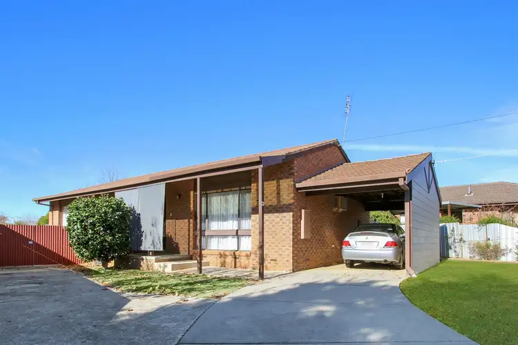 3 Ronan Court, Wodonga VIC 3690