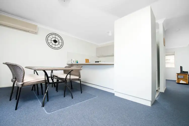 Third view of Homely apartment listing, 9/1 Waddell Place, Curtin ACT 2605