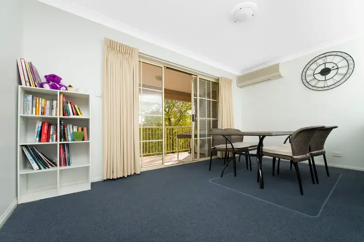 Fourth view of Homely apartment listing, 9/1 Waddell Place, Curtin ACT 2605