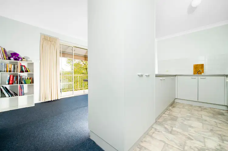 Fifth view of Homely apartment listing, 9/1 Waddell Place, Curtin ACT 2605