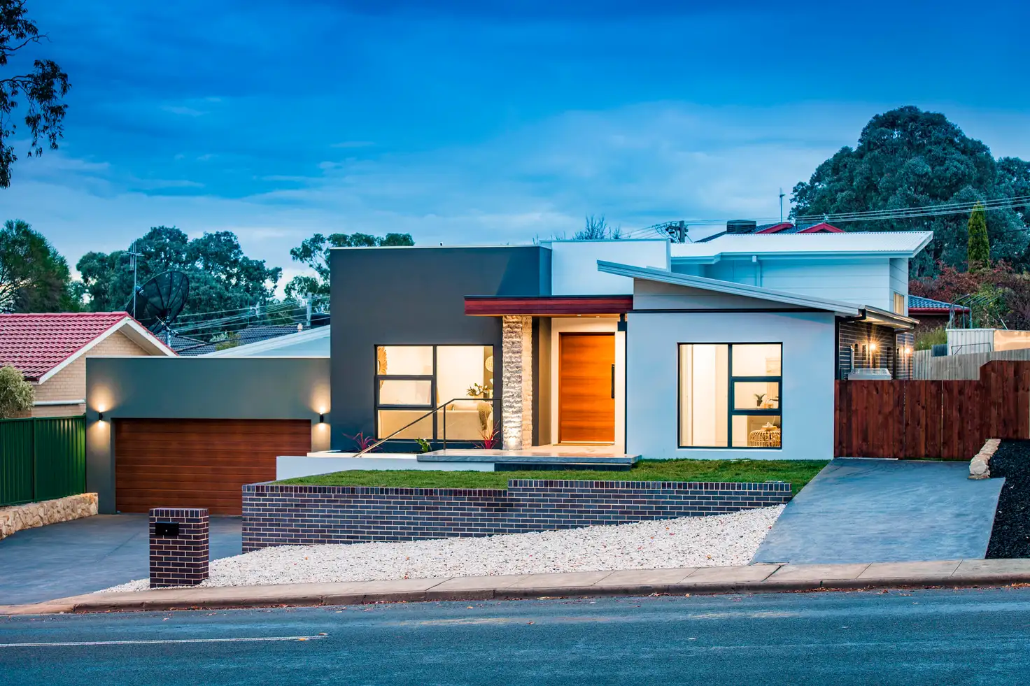 Main view of Homely house listing, 7 Spigl Street, Giralang ACT 2617