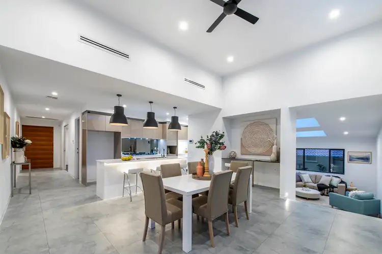 Third view of Homely house listing, 7 Spigl Street, Giralang ACT 2617