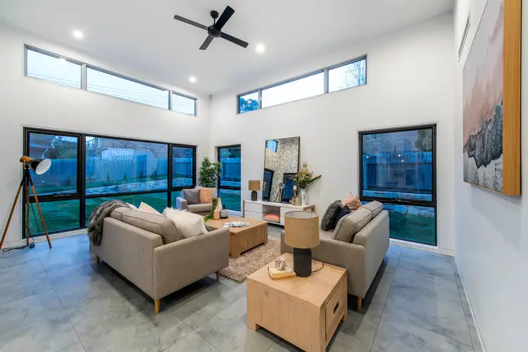 Fourth view of Homely house listing, 7 Spigl Street, Giralang ACT 2617