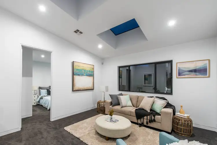 Fifth view of Homely house listing, 7 Spigl Street, Giralang ACT 2617