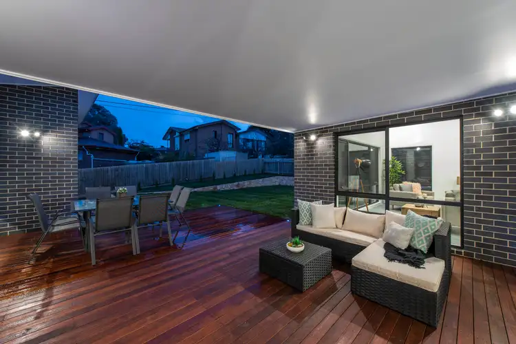 Sixth view of Homely house listing, 7 Spigl Street, Giralang ACT 2617