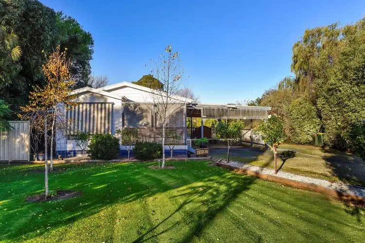 Main view of Homely house listing, 39 McArthur Street, Penola SA 5277
