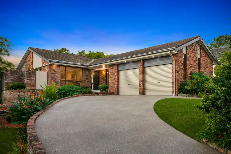 43 Fowler Road, Illawong NSW 2234