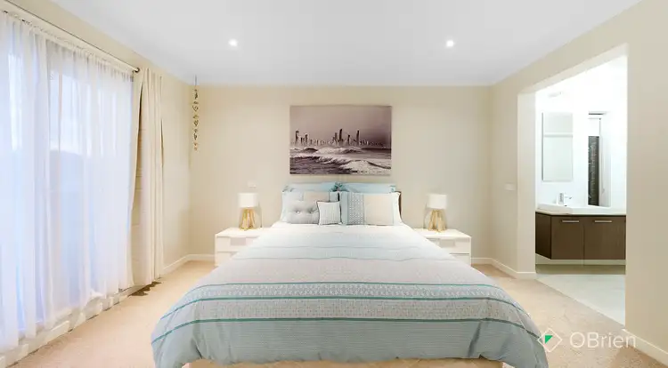 Second view of Homely house listing, 11 Zeus Avenue, Cranbourne West VIC 3977