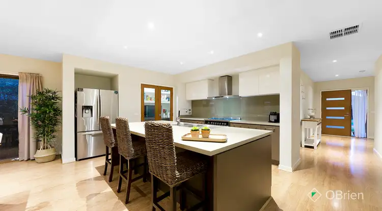 Third view of Homely house listing, 11 Zeus Avenue, Cranbourne West VIC 3977