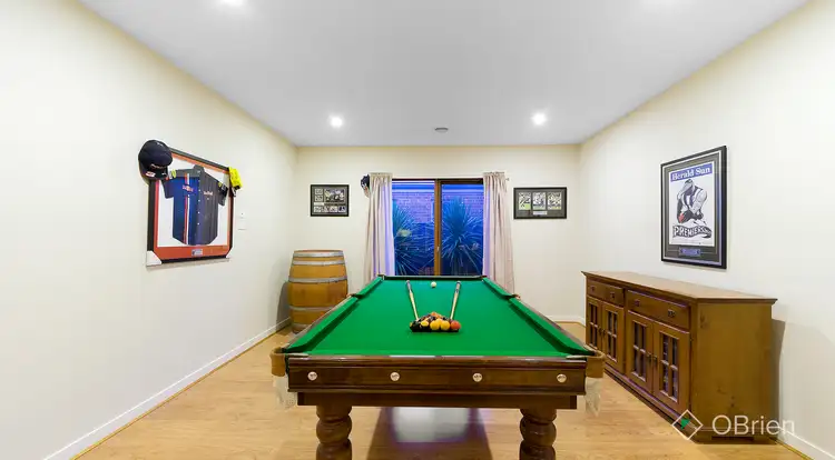 Fifth view of Homely house listing, 11 Zeus Avenue, Cranbourne West VIC 3977