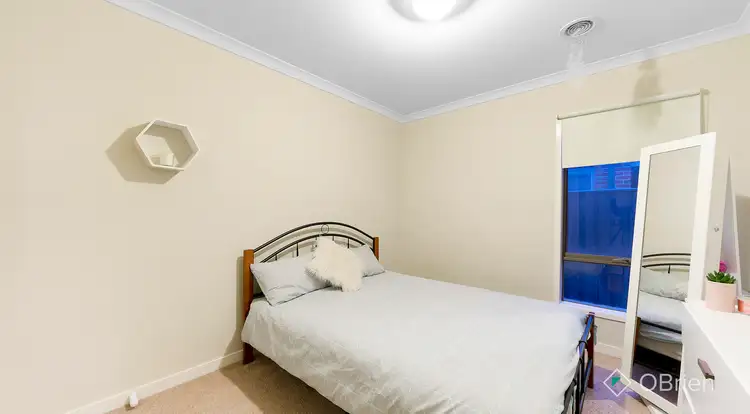 Sixth view of Homely house listing, 11 Zeus Avenue, Cranbourne West VIC 3977