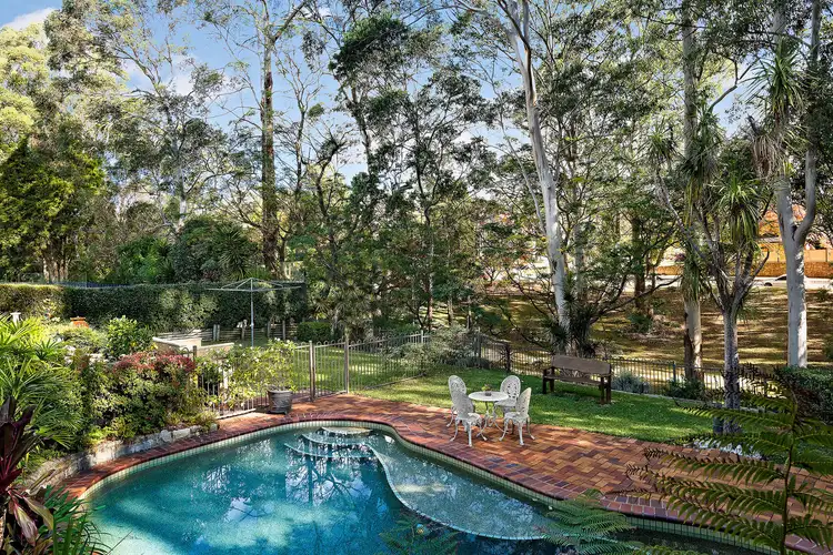Second view of Homely house listing, 26 Clarke Place, Castle Hill NSW 2154