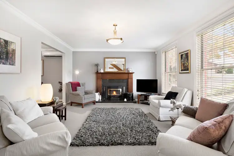 Third view of Homely house listing, 26 Clarke Place, Castle Hill NSW 2154