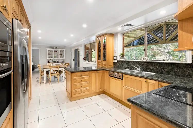 Fourth view of Homely house listing, 26 Clarke Place, Castle Hill NSW 2154