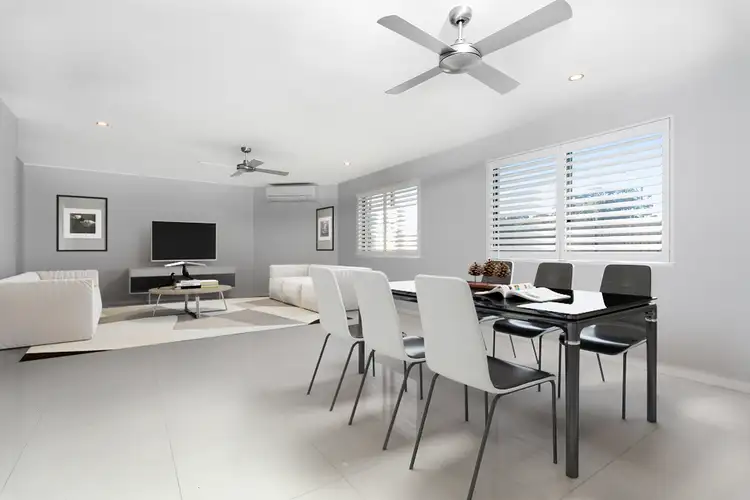 Fourth view of Homely townhouse listing, 1/4 Cedar Street, Evans Head NSW 2473