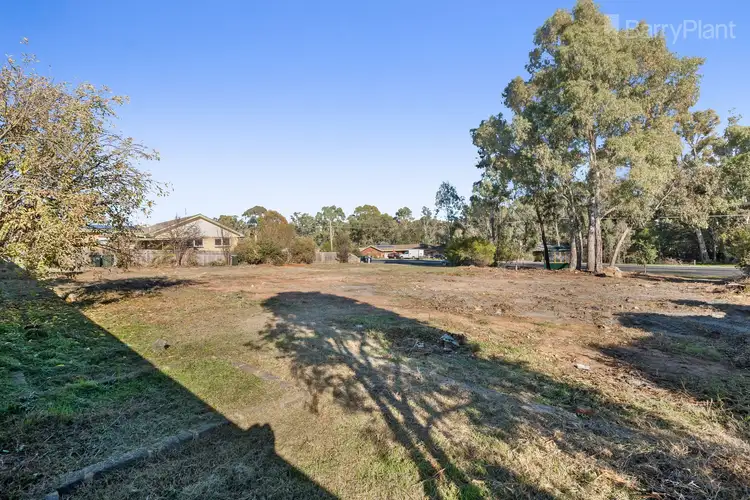 Third view of Homely land listing, LOT 2 & 3, 104 Retreat Road, Spring Gully VIC 3550