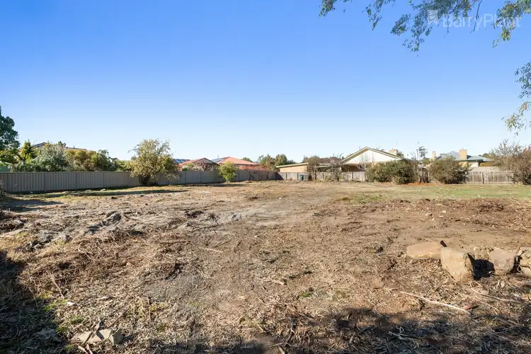 Fourth view of Homely land listing, LOT 2 & 3, 104 Retreat Road, Spring Gully VIC 3550