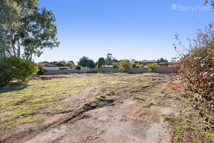 Fifth view of Homely land listing, LOT 2 & 3, 104 Retreat Road, Spring Gully VIC 3550