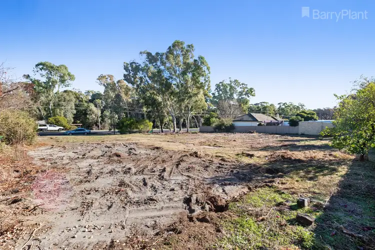Sixth view of Homely land listing, LOT 2 & 3, 104 Retreat Road, Spring Gully VIC 3550