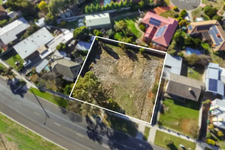 Seventh view of Homely land listing, LOT 2 & 3, 104 Retreat Road, Spring Gully VIC 3550