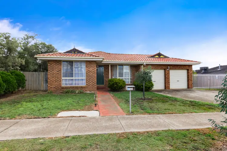 21 Connor Street, Bacchus Marsh VIC 3340
