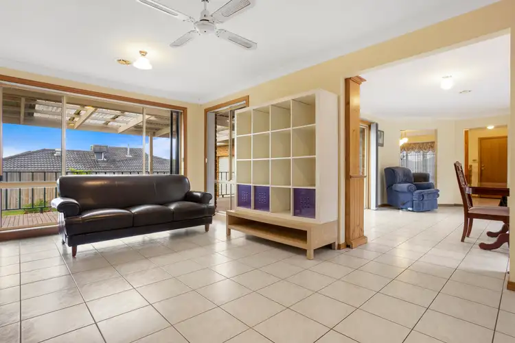 Fourth view of Homely house listing, 21 Connor Street, Bacchus Marsh VIC 3340