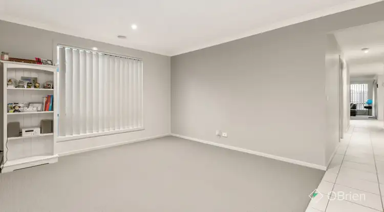 Third view of Homely house listing, 15 Currawong Crescent, Pakenham VIC 3810
