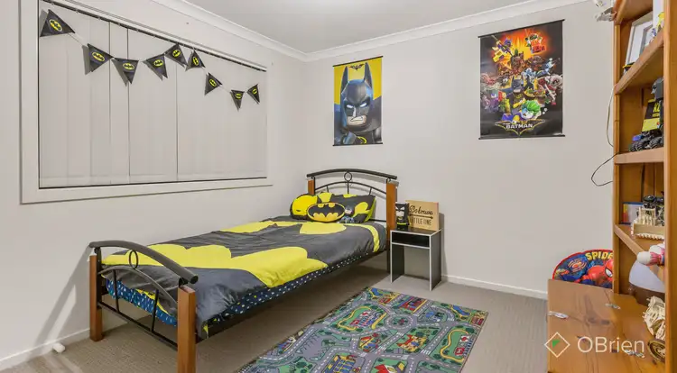 Fifth view of Homely house listing, 15 Currawong Crescent, Pakenham VIC 3810