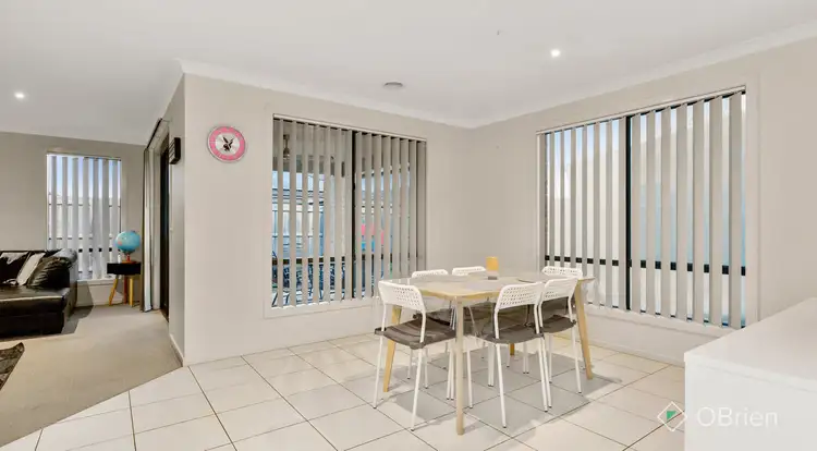 Sixth view of Homely house listing, 15 Currawong Crescent, Pakenham VIC 3810