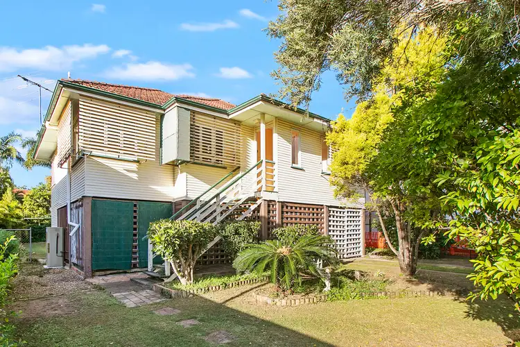 46 Sebring Street, Holland Park West QLD 4121