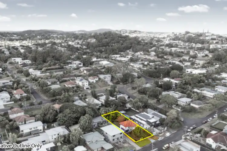 Second view of Homely house listing, 46 Sebring Street, Holland Park West QLD 4121