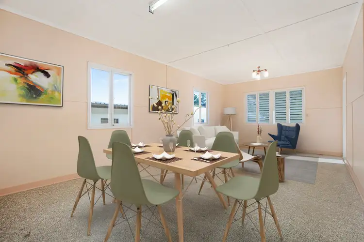 Fourth view of Homely house listing, 46 Sebring Street, Holland Park West QLD 4121