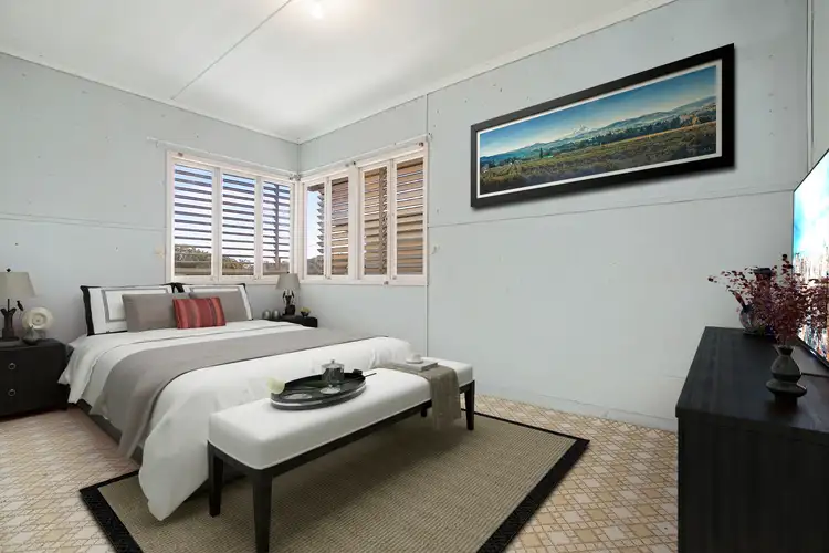 Fifth view of Homely house listing, 46 Sebring Street, Holland Park West QLD 4121