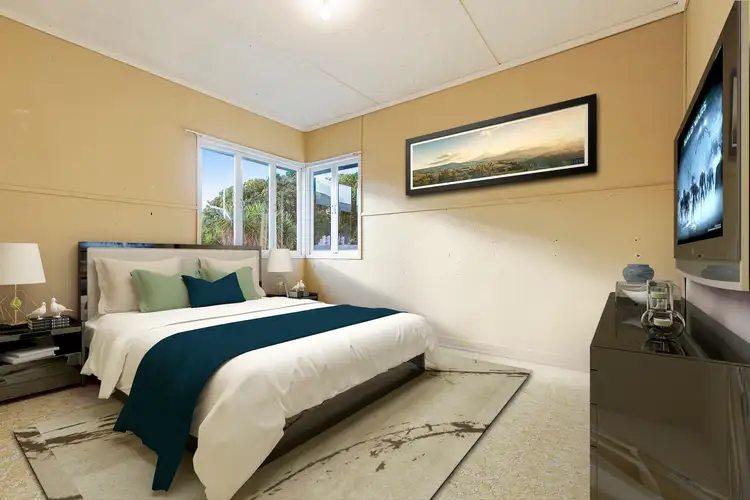 Sixth view of Homely house listing, 46 Sebring Street, Holland Park West QLD 4121