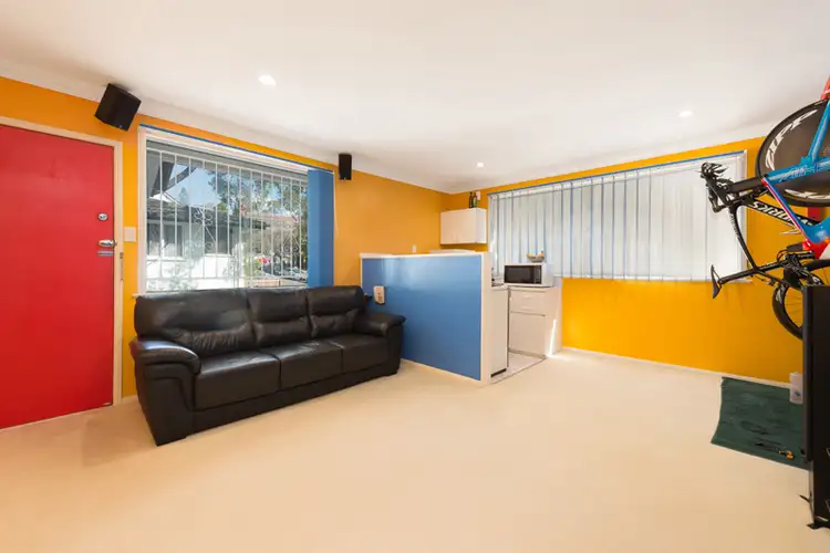 1/14 Little Maryvale Street, Toowong QLD 4066