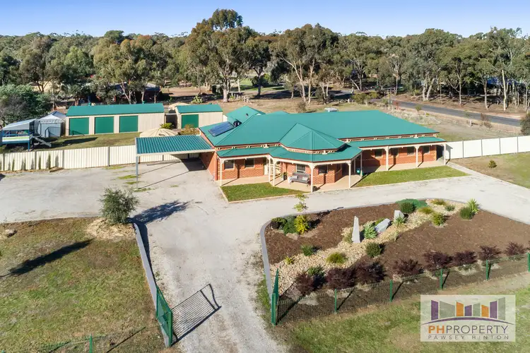 2 Holmes Road, Huntly VIC 3551