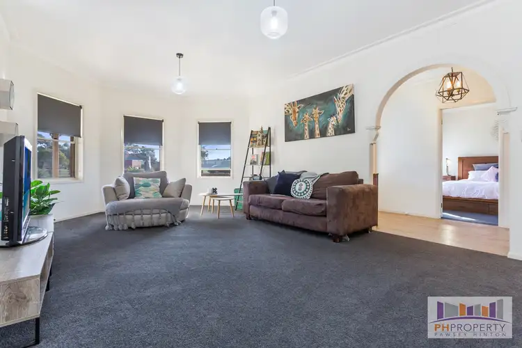 Fifth view of Homely house listing, 2 Holmes Road, Huntly VIC 3551