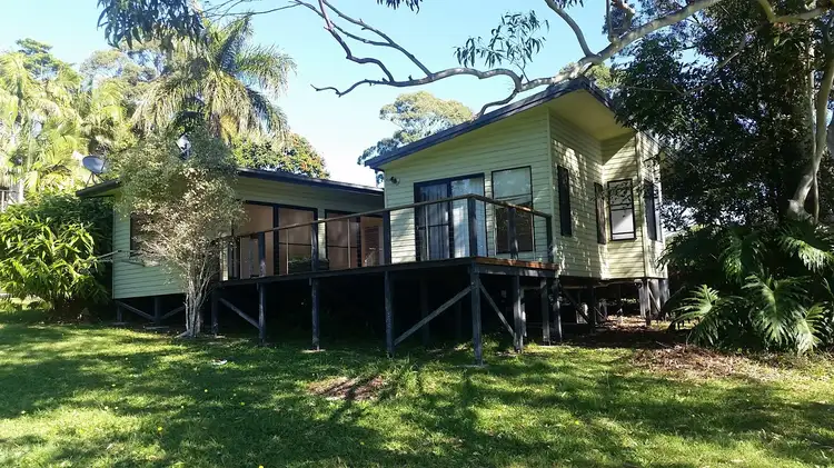 21A Bay Vista Lane