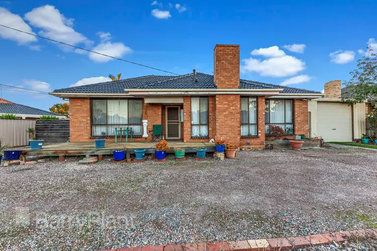 Second view of Homely house listing, 31 Douglas Avenue, St Albans VIC 3021