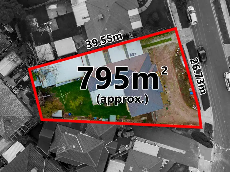 Third view of Homely house listing, 31 Douglas Avenue, St Albans VIC 3021