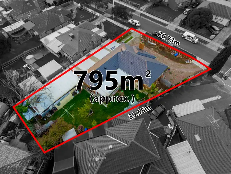 Sixth view of Homely house listing, 31 Douglas Avenue, St Albans VIC 3021