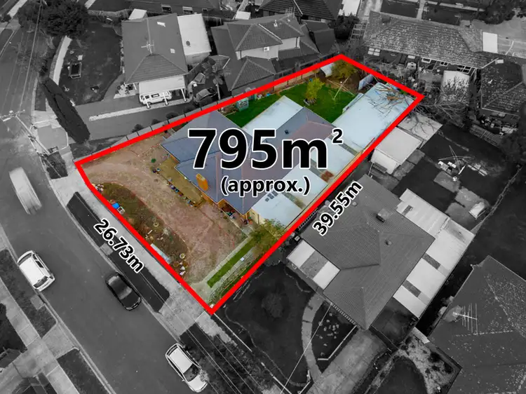 Seventh view of Homely house listing, 31 Douglas Avenue, St Albans VIC 3021